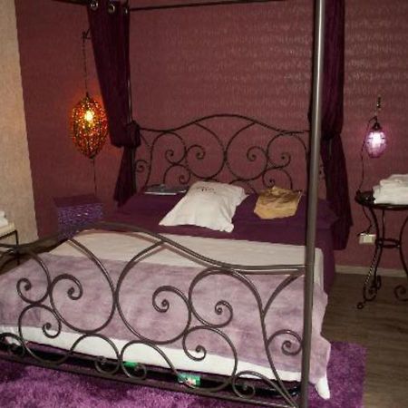Giumbabulla Luxury House Panzió Ragusa Kültér fotó