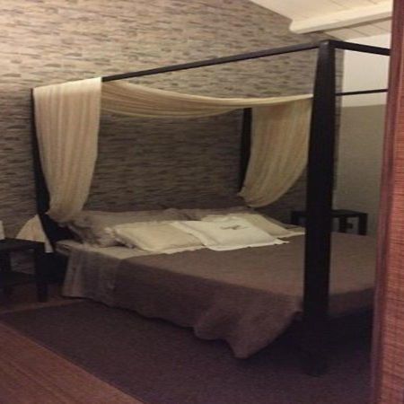 Giumbabulla Luxury House Panzió Ragusa Kültér fotó