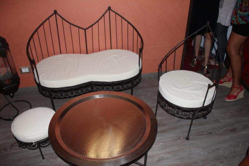 Giumbabulla Luxury House Panzió Ragusa Kültér fotó