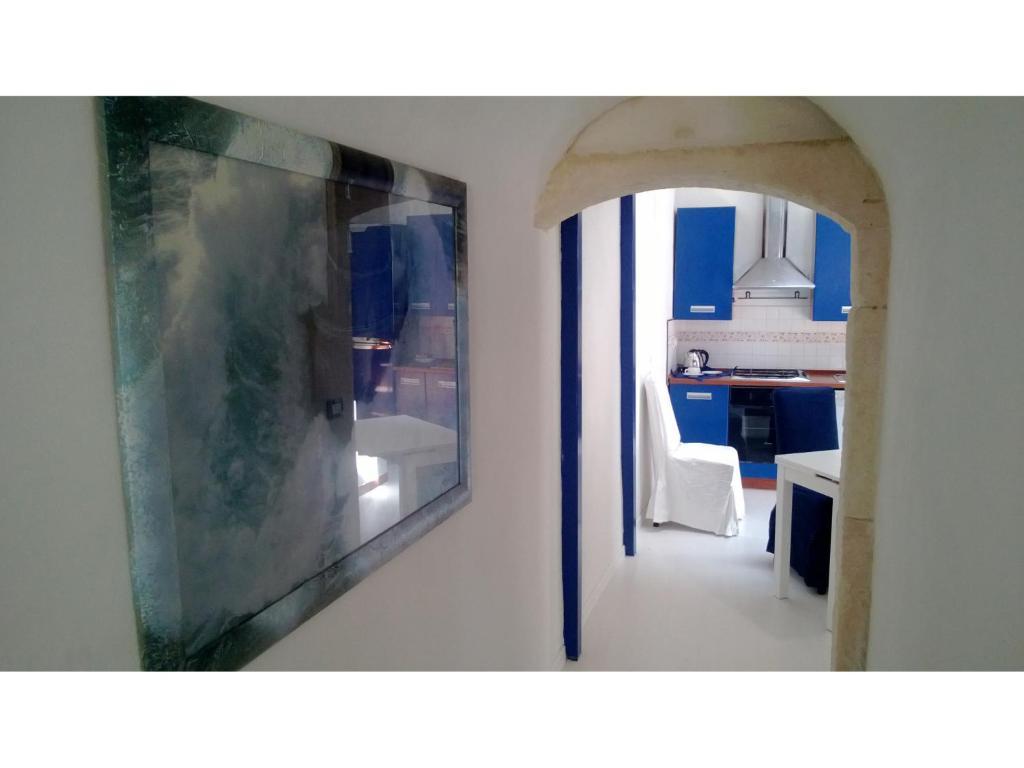 Giumbabulla Luxury House Panzió Ragusa Szoba fotó