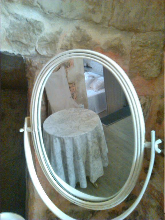 Giumbabulla Luxury House Panzió Ragusa Kültér fotó