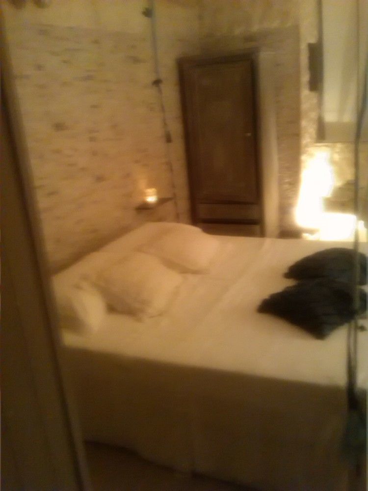 Giumbabulla Luxury House Panzió Ragusa Kültér fotó