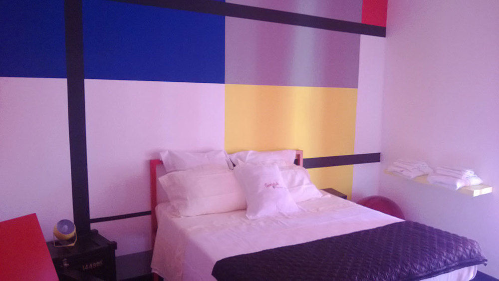 Giumbabulla Luxury House Panzió Ragusa Kültér fotó