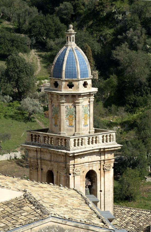 Giumbabulla Luxury House Panzió Ragusa Kültér fotó