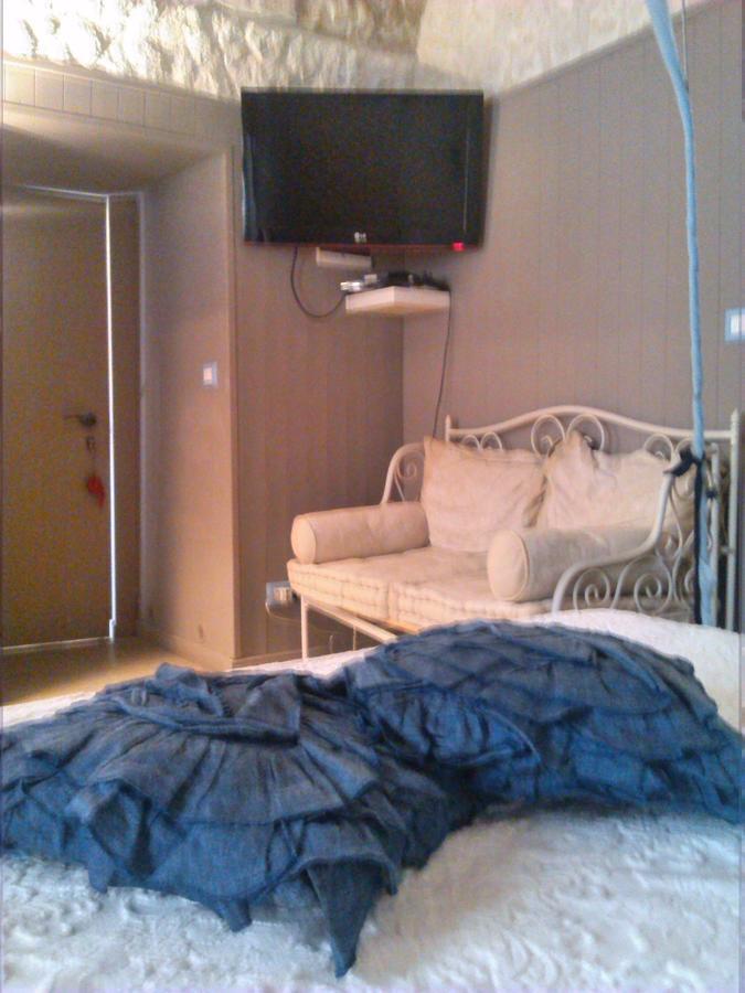 Giumbabulla Luxury House Panzió Ragusa Kültér fotó