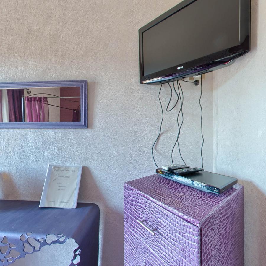 Giumbabulla Luxury House Panzió Ragusa Kültér fotó