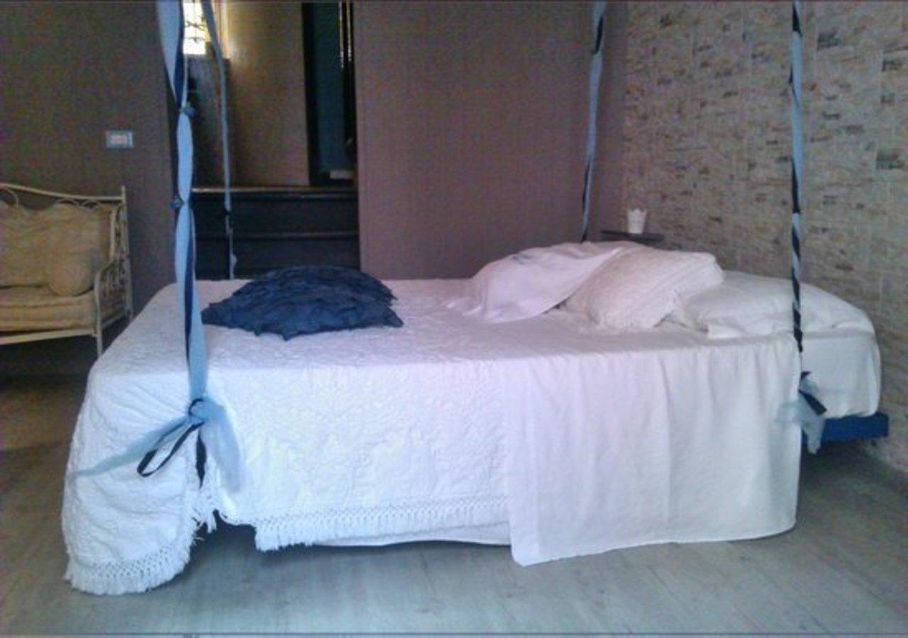 Giumbabulla Luxury House Panzió Ragusa Kültér fotó