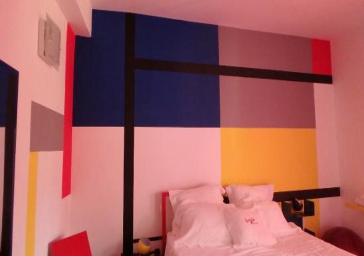 Giumbabulla Luxury House Panzió Ragusa Kültér fotó