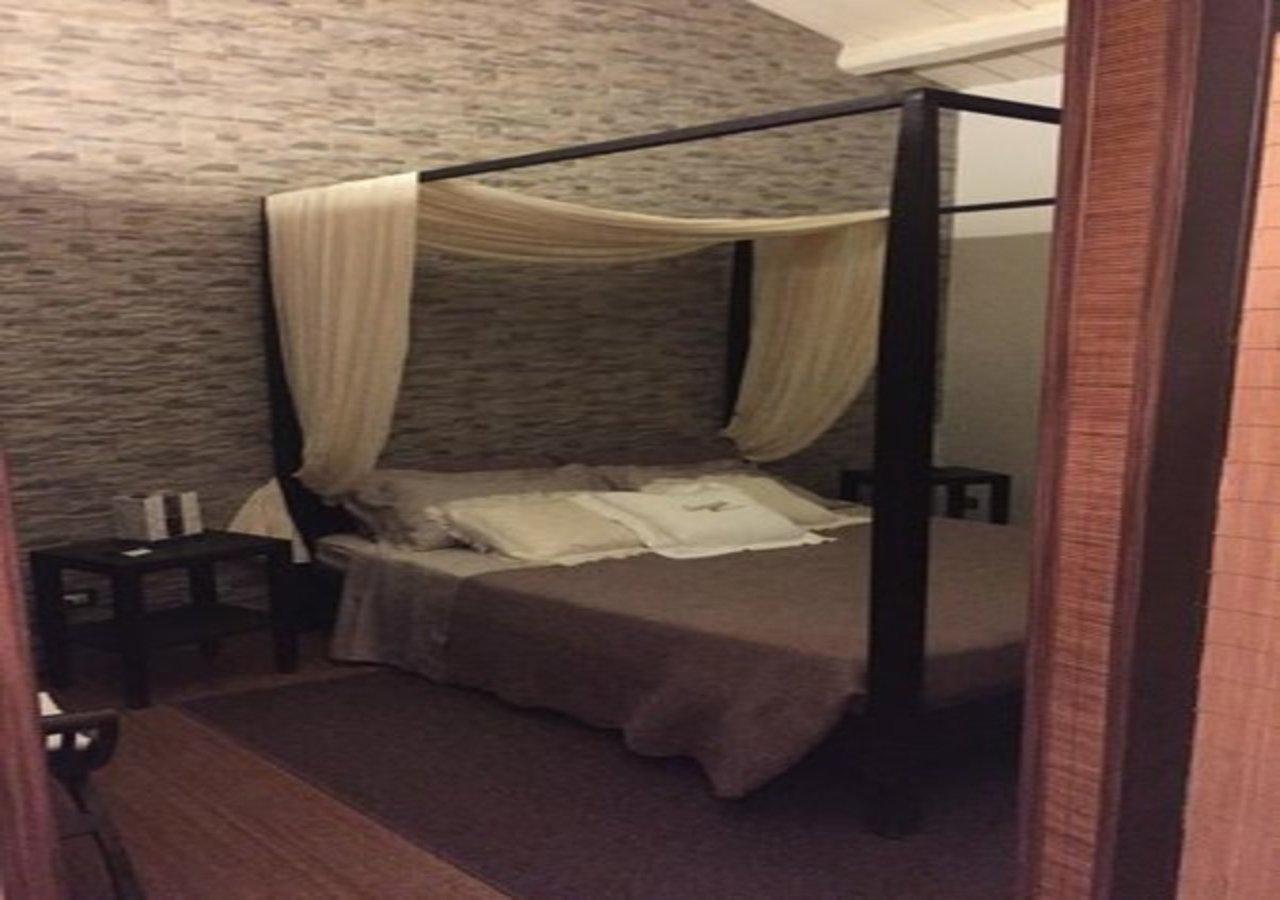 Giumbabulla Luxury House Panzió Ragusa Kültér fotó