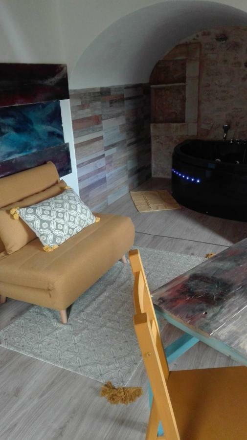 Giumbabulla Luxury House Panzió Ragusa Kültér fotó