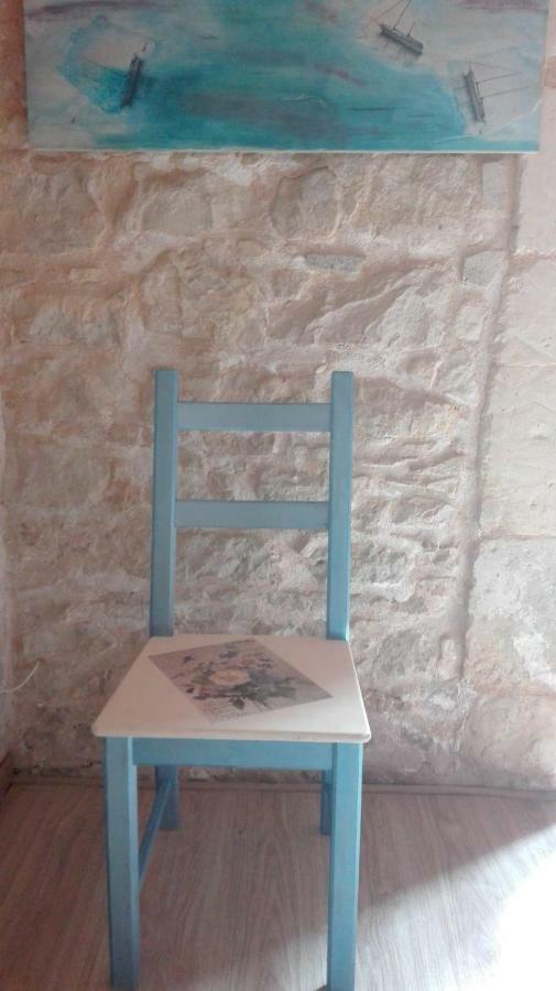 Giumbabulla Luxury House Panzió Ragusa Kültér fotó